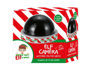Gem Imports Elf Surveilance Camera