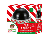 Gem Imports Elf Surveilance Camera
