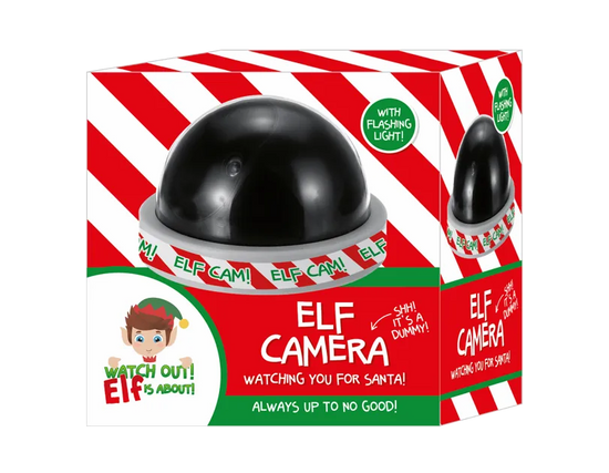 Gem Imports Elf Surveilance Camera