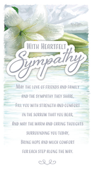 Prelude C55 Sympathy 6pk