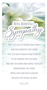 Prelude C55 Sympathy 6pk