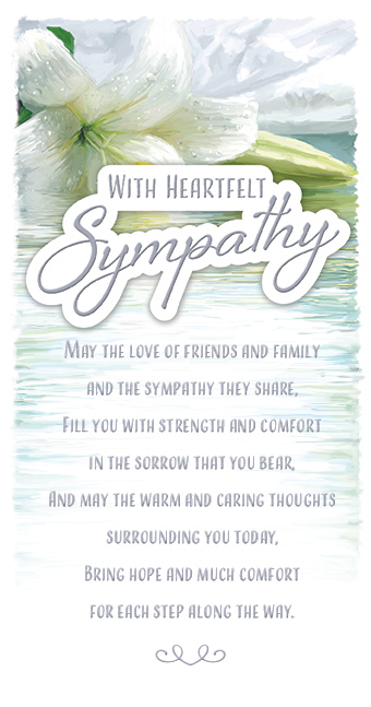 Prelude C55 Sympathy 6pk