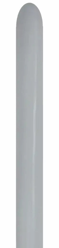 Sempertex Urban Grey 260 Nozzle Up 50pk