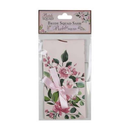 Eurowrap 4 Pack Paper Sash Bride Squad