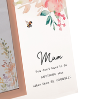 Widdop The Cottage Garden Frame Mum