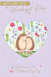 Prelude C75 Mother's Day Nan 6pk