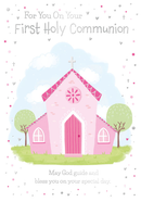 Poppyhill C50 Communion Open 12pk