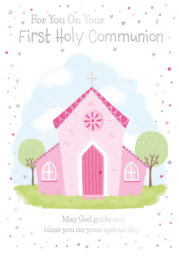 Poppyhill C50 Communion Open 12pk