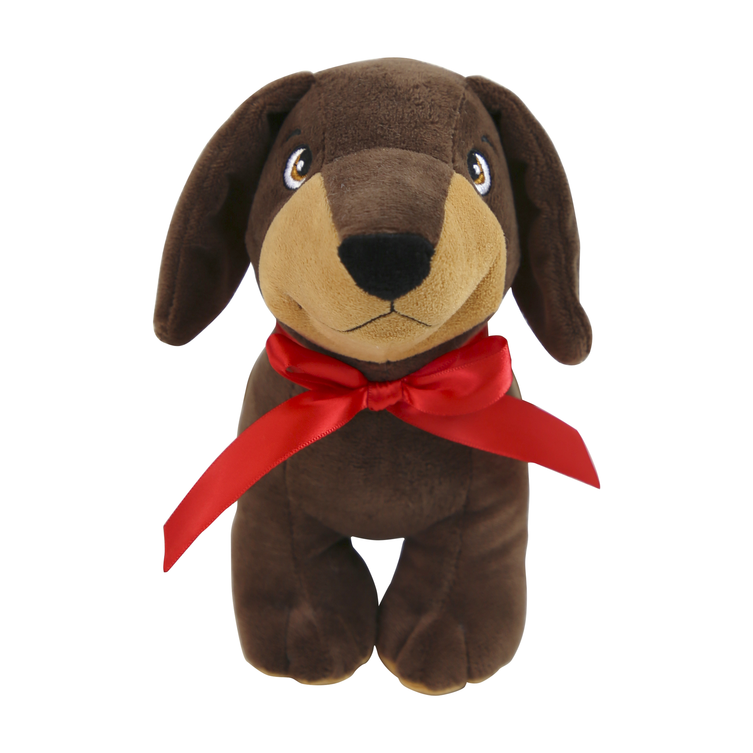 Eurowrap Soft Toy Dog