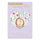 Prelude C75 Birthday Mam 6pk