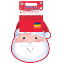 Christmas Activity Set Wipe Clean