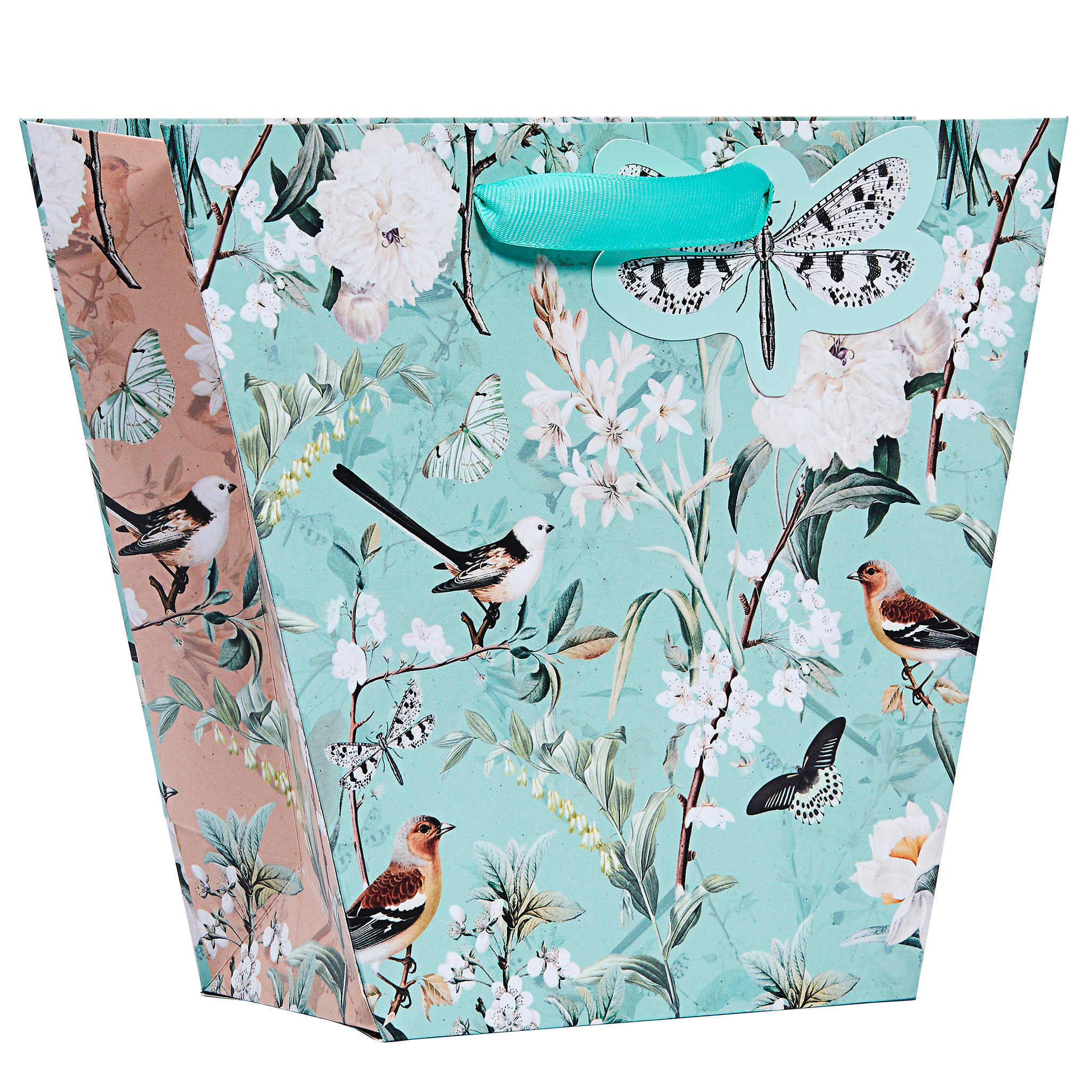 Partisan Vase Bag Apple Blossom Medium