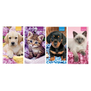 Diary Slim 2WTV Kitten & Puppy 2027 24pk