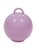 Kalisan Bubble Balloon Weight Lilac 25pk