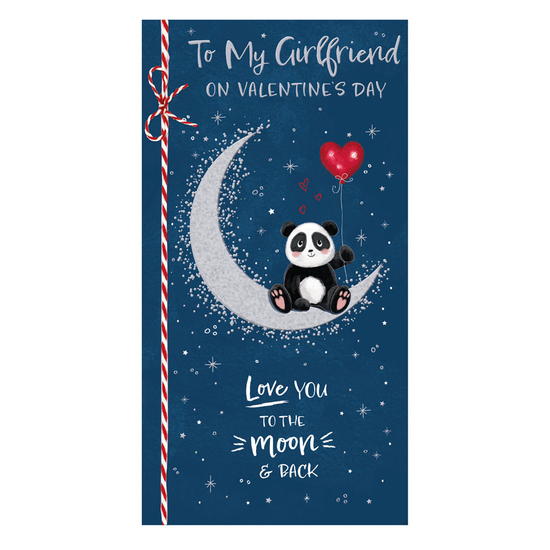 Prelude C55 Valentine's Day Girlfriend 6pk
