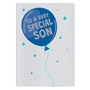 Kingsley C50 Birthday Son 6pk