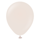 Kalisan Standard White Sand 36" Latex Balloons 2pk