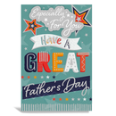 Prelude 6 Pack Cards C75 Father's Day Open