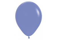 Sempertex Periwinkle Blue 12" Latex 50pk