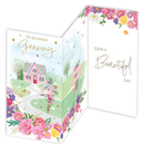 Prelude C55 Birthday Granny 6pk