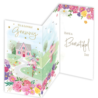 Prelude C55 Birthday Granny 6pk