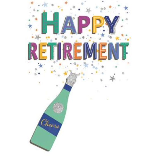 Simon Elvin C50 Retirement 6pk