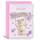 Prelude C50 Birthday Mum 6pk