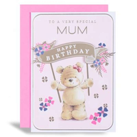 Prelude C50 Birthday Mum 6pk