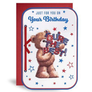 Prelude C90 Birthday Open 6pk