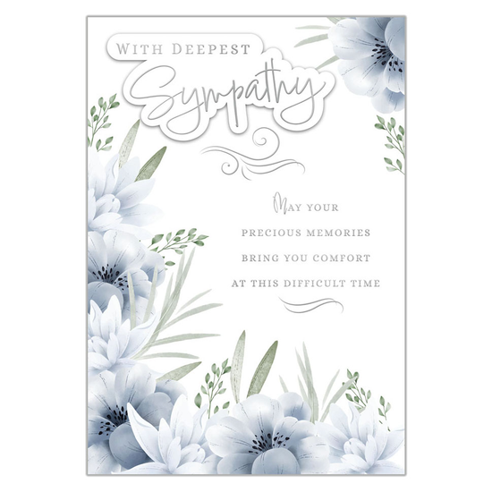 Tiger Feet C50 Sympathy 6pk