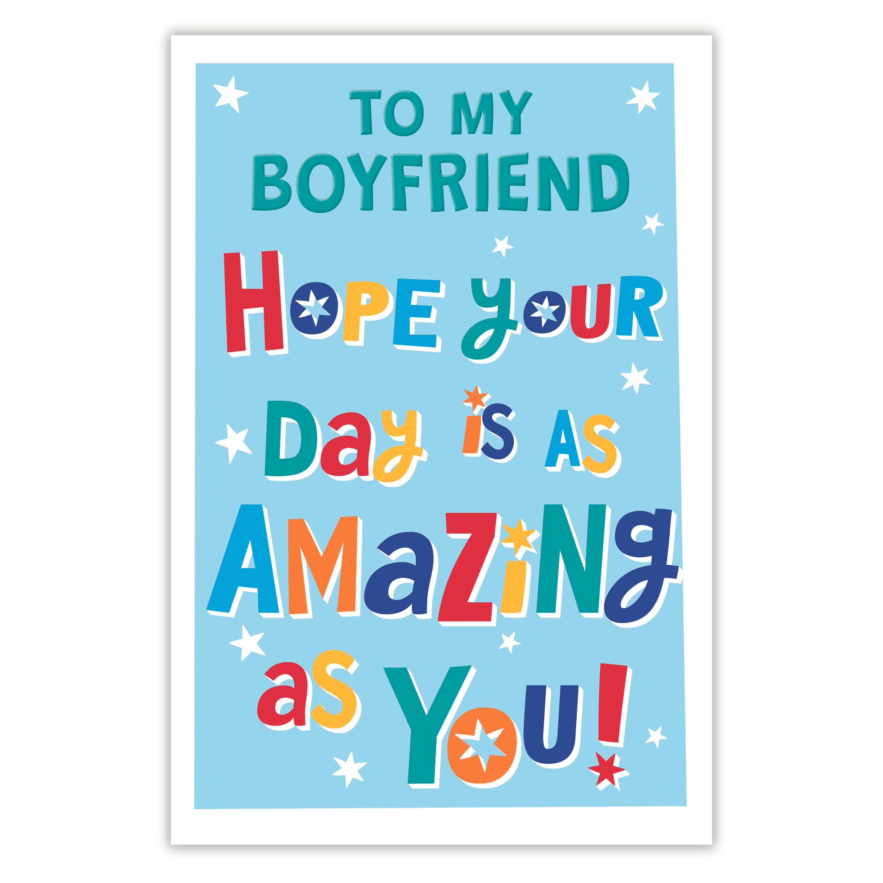 Prelude C75 Birthday Boyfriend 6pk