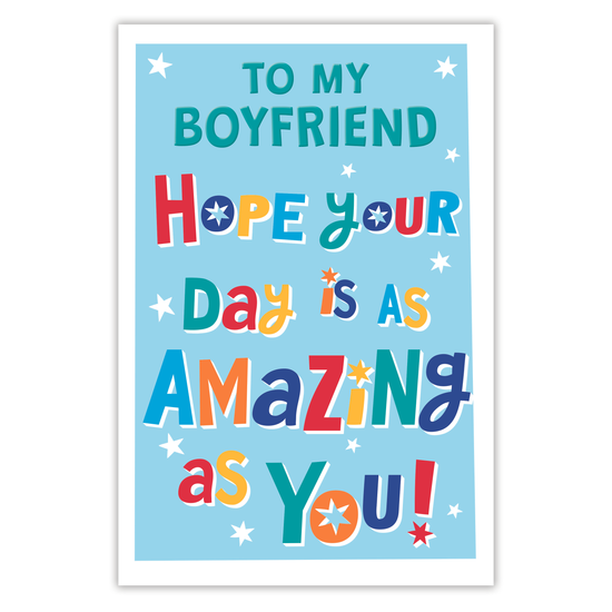 Prelude C75 Birthday Boyfriend 6pk