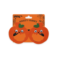 Glasses Halloween Novelty Assorted