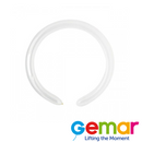 Gemar Crystal Clear 260 Modelling Latex 100pk