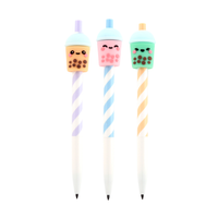 Everlasting Pencil Bubble Tea (Design May Vary)