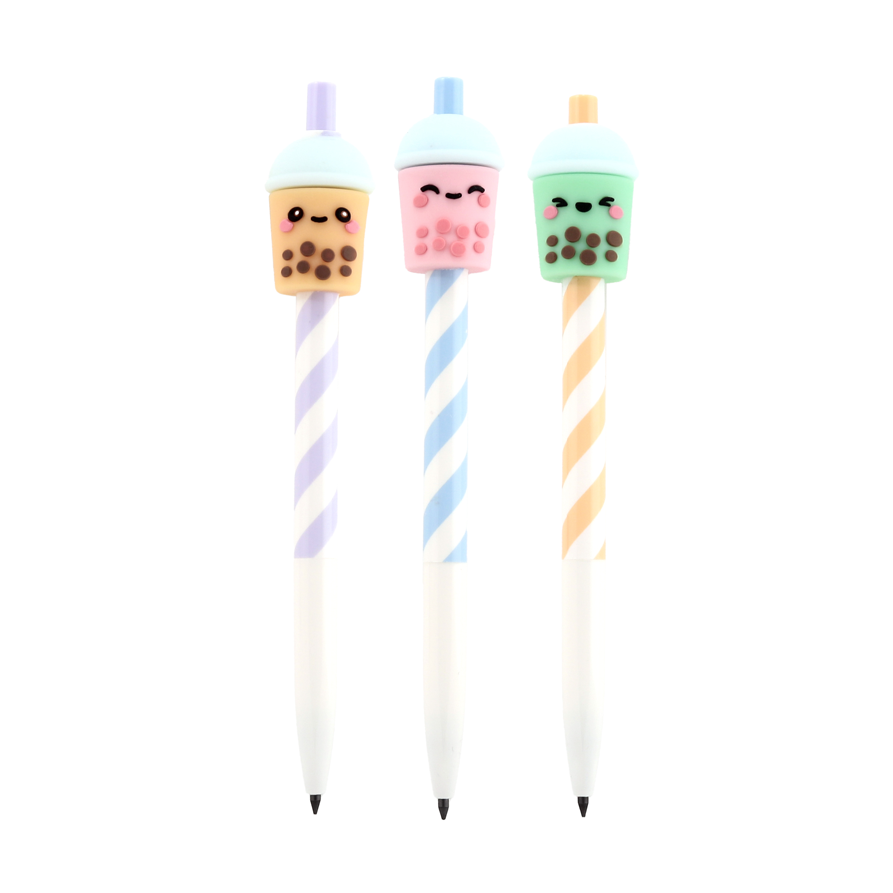 Everlasting Pencil Bubble Tea (Design May Vary)