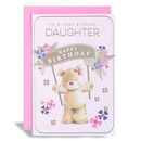 Prelude C50 Birthday Daughter 6pk