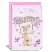 Prelude C50 Birthday Daughter 6pk