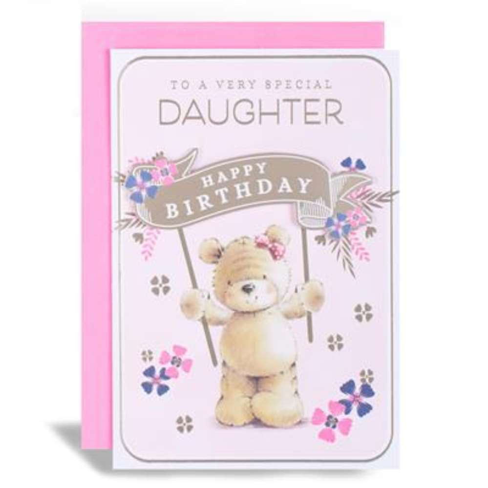 Prelude C50 Birthday Daughter 6pk