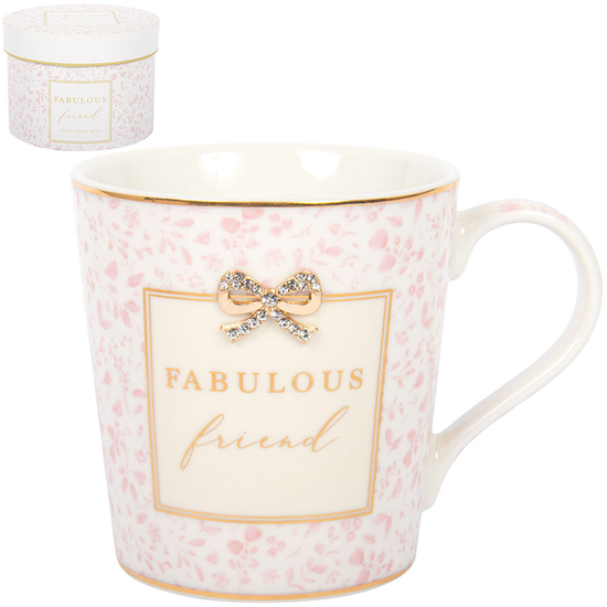 Mug Fabulous Friend