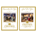 Poppyhill C50 Christmas Open 12pk
