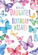 Simon Elvin C50 Birthday Daughter 6pk