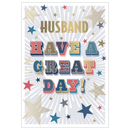 Prelude 6 Pack Cards C50 Birthday Husband
