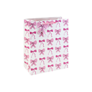 Eurowrap 6 Pack Gift Bag Bow Medium