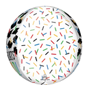 Anagram Foil Balloon Orbz Hats Off Grad 16