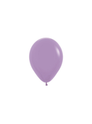 Sempertex Fashion Lilac 5" Latex Balloons 50pk