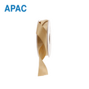 APAC Ribbon Satin Gold 25mm x 20M