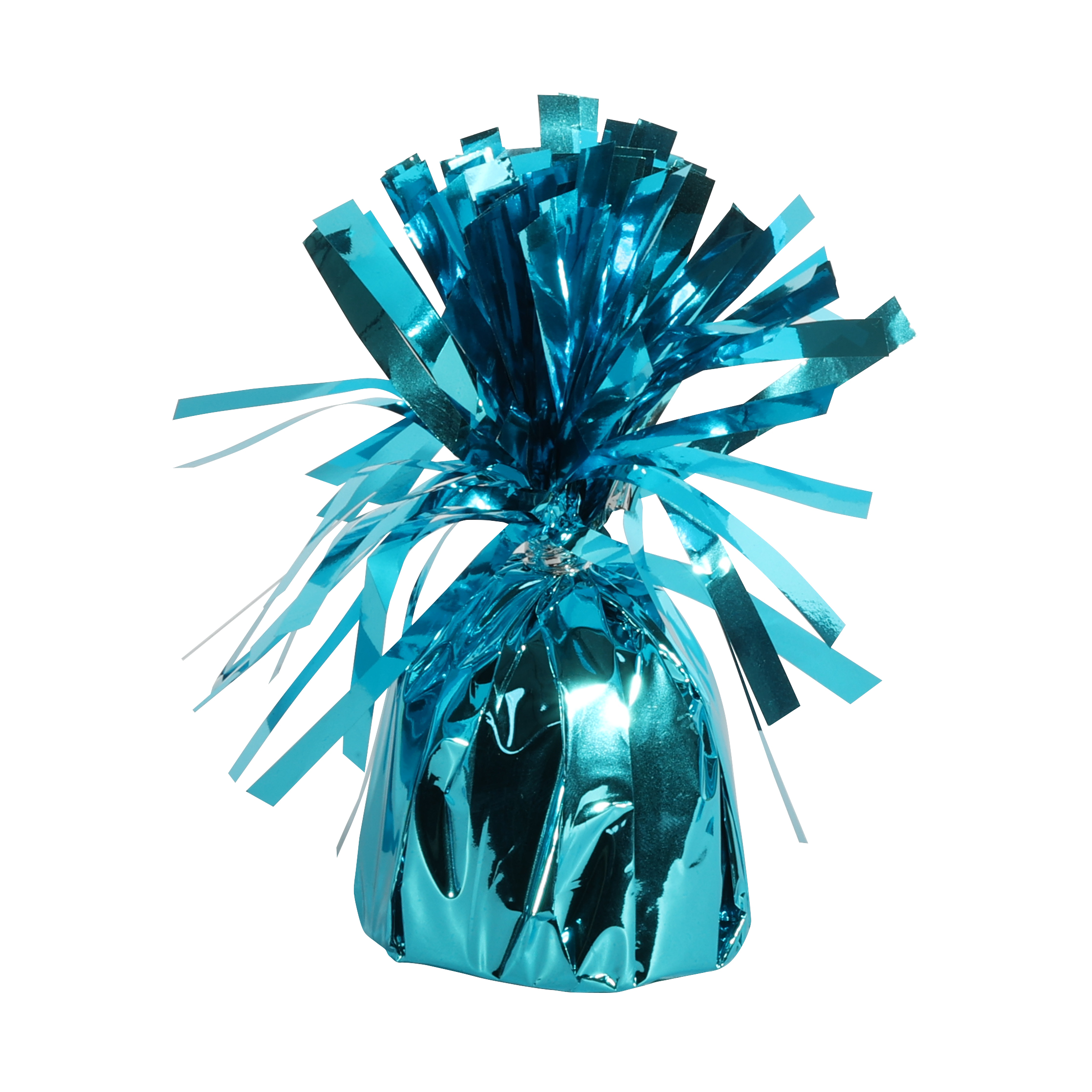 APAC Tassel Balloon Weight Turquoise