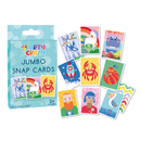Tallon Playing Cards Snap Jumbo