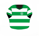 Official Rangers FC Shirt 21" Foil Balloon